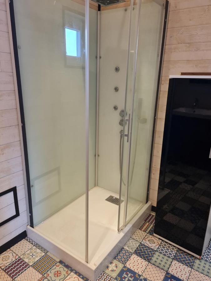 Chalet Cosy A 10Min Des Plages- Soulac-Sur-Mer Eksteriør billede