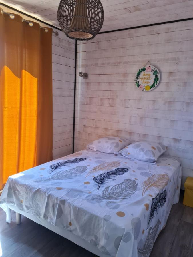 Chalet Cosy A 10Min Des Plages- Soulac-Sur-Mer Eksteriør billede